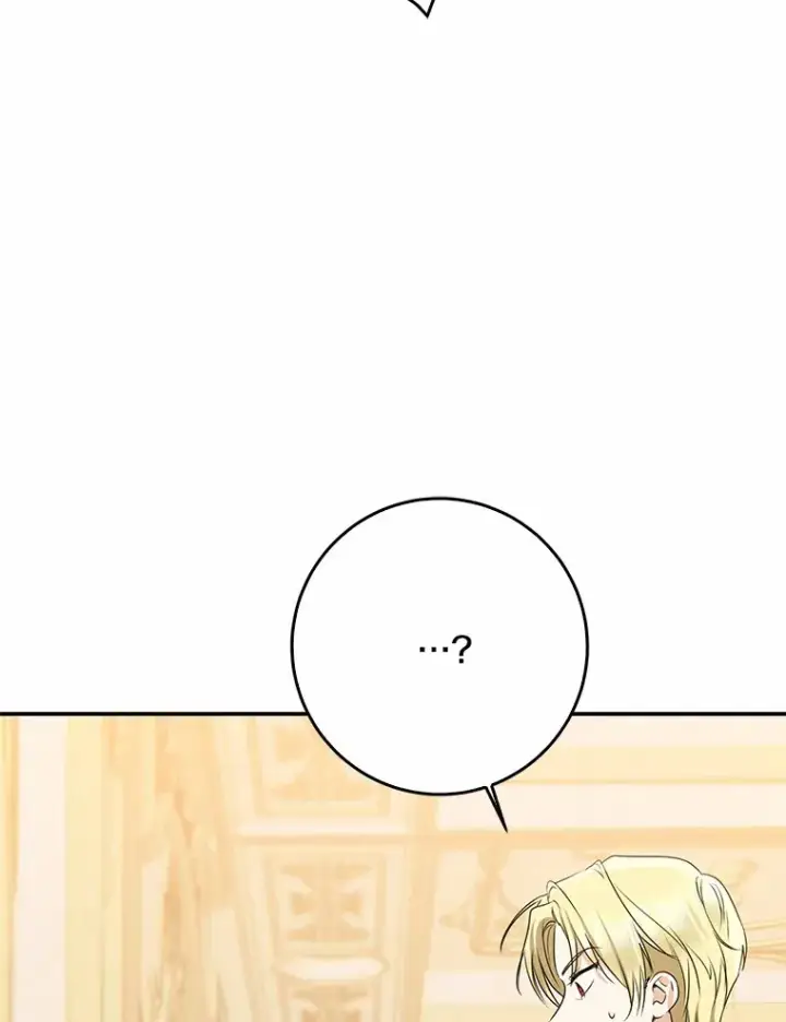 漫画《我的暴君变成小孩儿了》50.那一天（2）第93张图