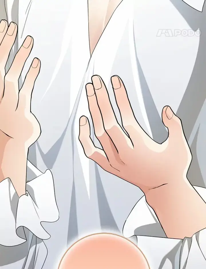 漫画《我的暴君变成小孩儿了》52.送你个礼物第116张图