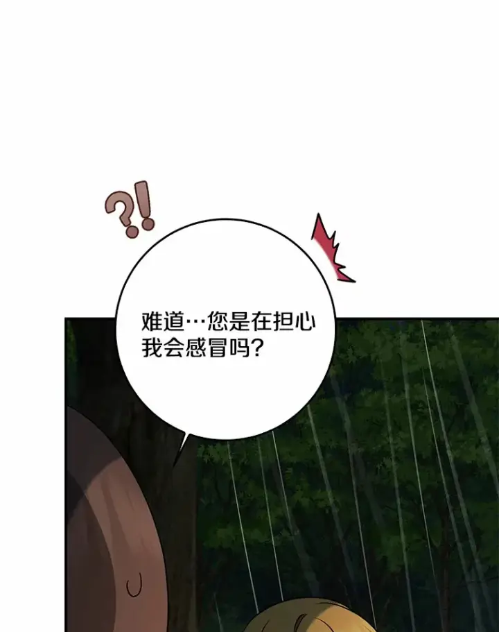 漫画《我的暴君变成小孩儿了》52.送你个礼物第38张图