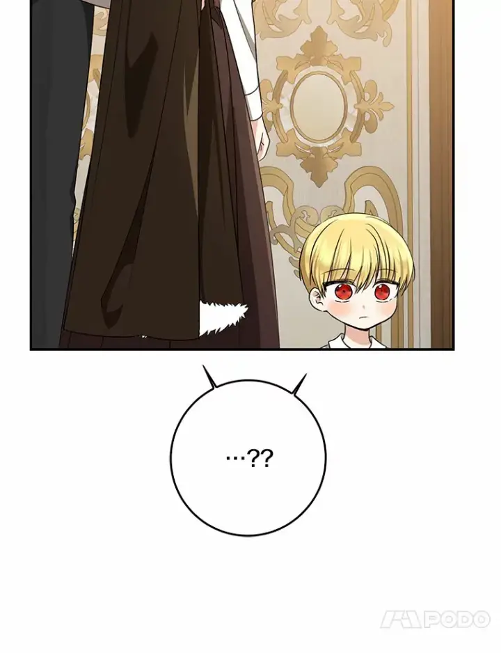 漫画《我的暴君变成小孩儿了》52.送你个礼物第68张图