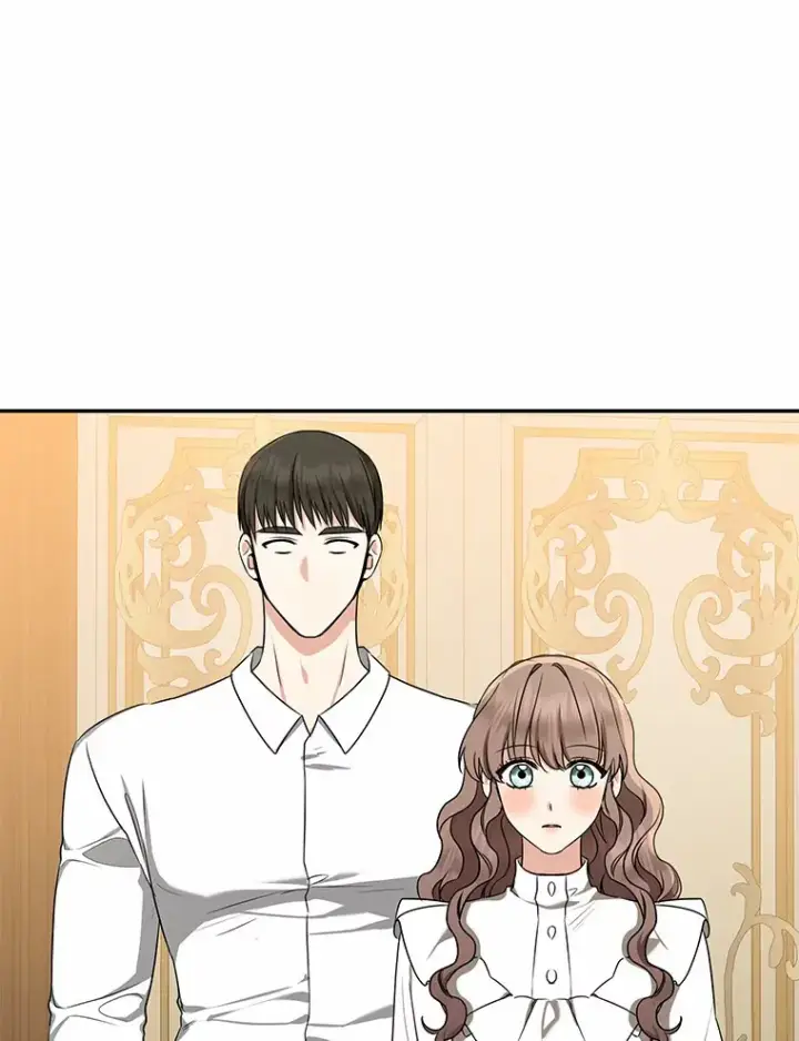 漫画《我的暴君变成小孩儿了》52.送你个礼物第71张图