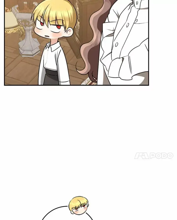 漫画《我的暴君变成小孩儿了》52.送你个礼物第92张图