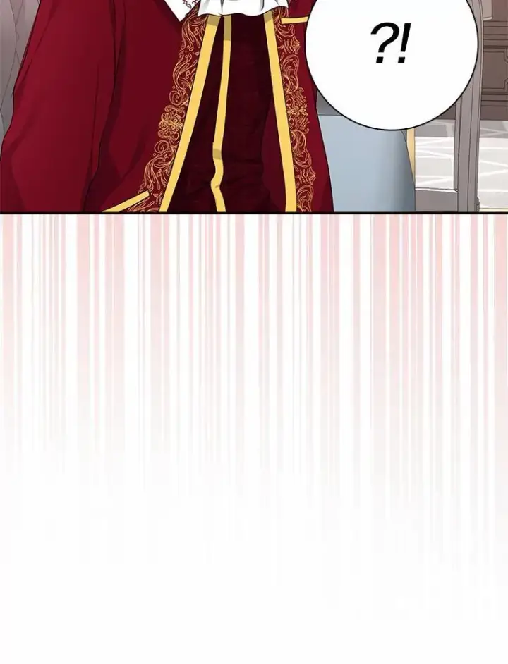 漫画《我的暴君变成小孩儿了》5.欢迎仪式第112张图
