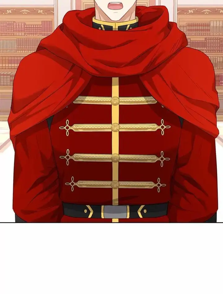 漫画《我的暴君变成小孩儿了》5.欢迎仪式第115张图