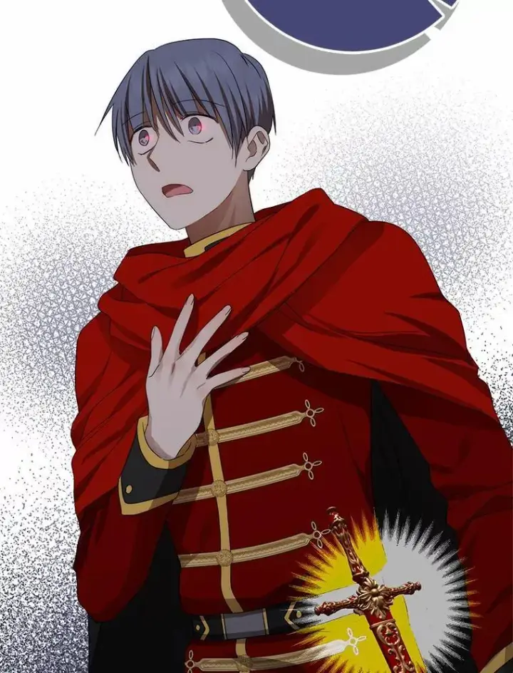 漫画《我的暴君变成小孩儿了》7.仪式开始第103张图
