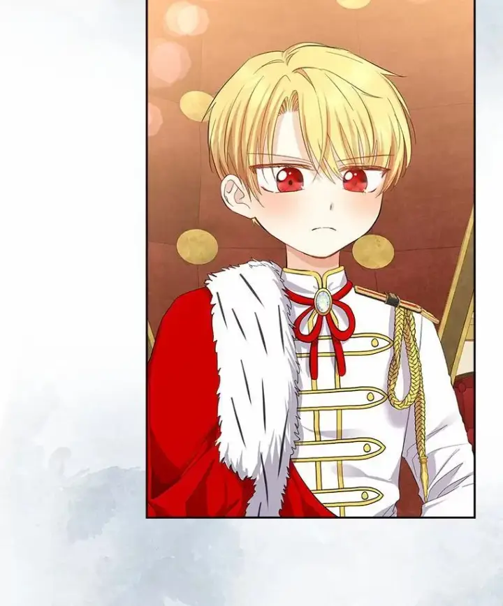 漫画《我的暴君变成小孩儿了》7.仪式开始第24张图