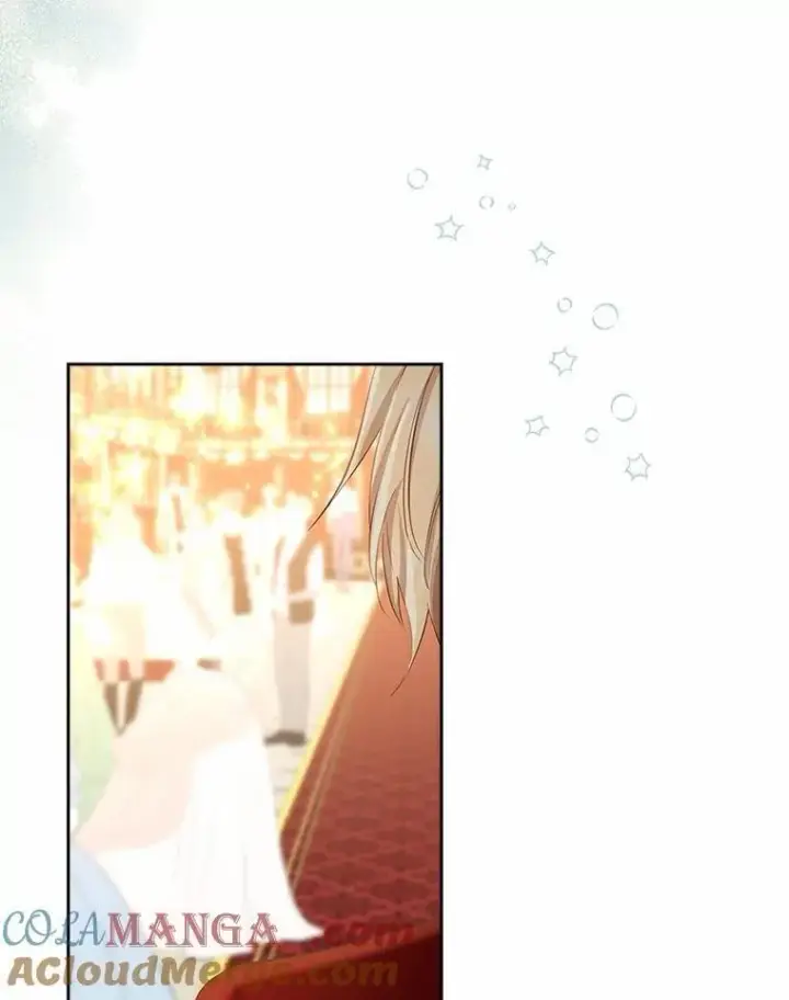 漫画《我的暴君变成小孩儿了》7.仪式开始第37张图