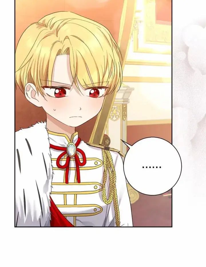 漫画《我的暴君变成小孩儿了》7.仪式开始第51张图