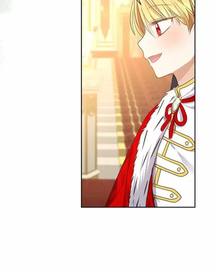 漫画《我的暴君变成小孩儿了》7.仪式开始第68张图