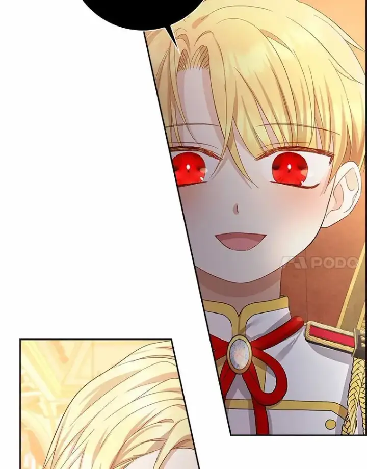 漫画《我的暴君变成小孩儿了》7.仪式开始第72张图