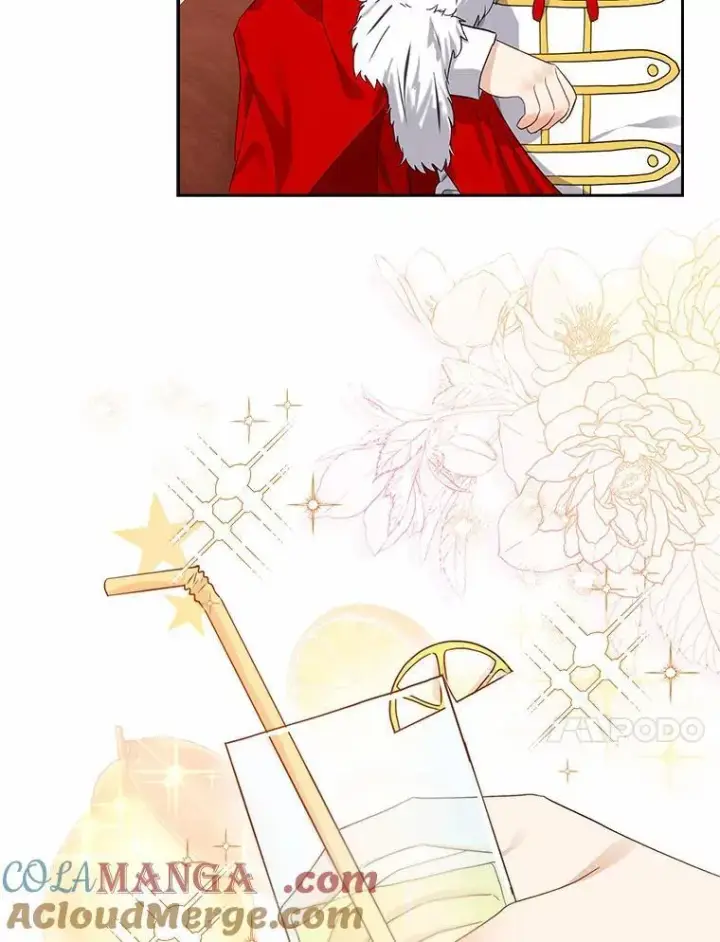 漫画《我的暴君变成小孩儿了》7.仪式开始第85张图