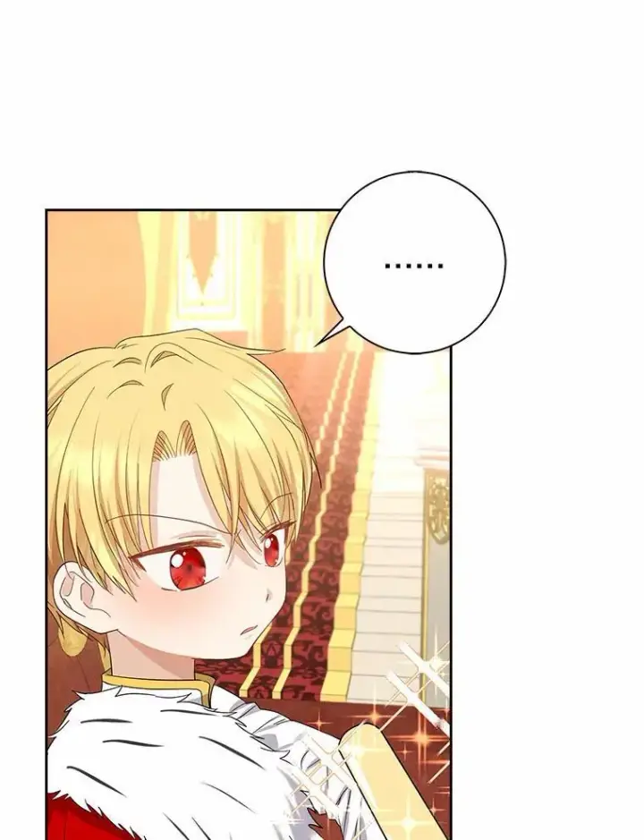 漫画《我的暴君变成小孩儿了》7.仪式开始第87张图