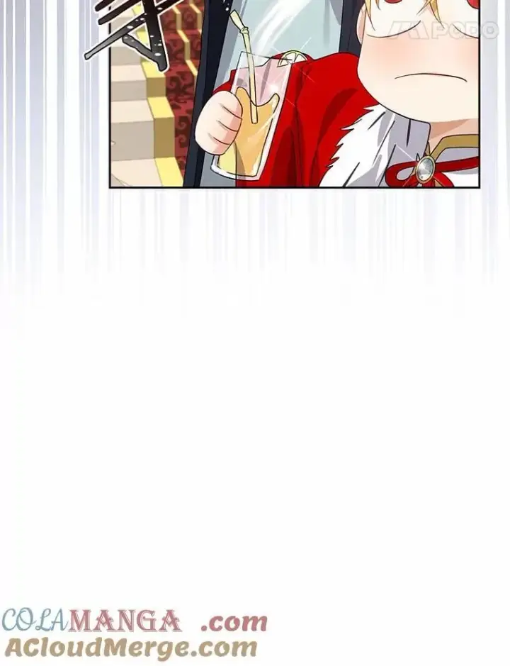 漫画《我的暴君变成小孩儿了》7.仪式开始第89张图