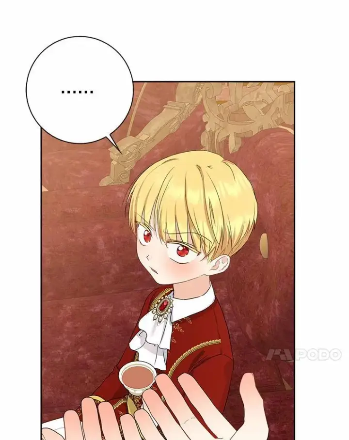 漫画《我的暴君变成小孩儿了》10.天造地设的一对第122张图