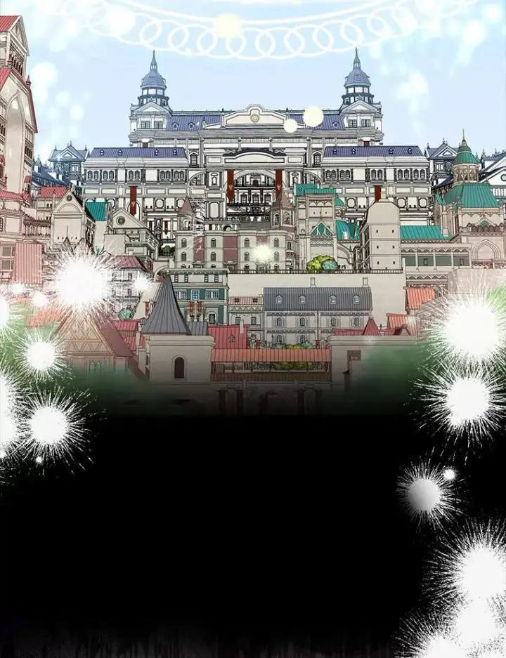 漫画《我的暴君变成小孩儿了》15.大干旱第107张图