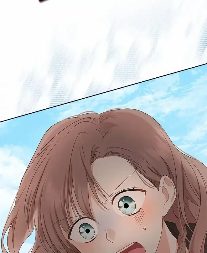 漫画《我的暴君变成小孩儿了》15.大干旱第99张图