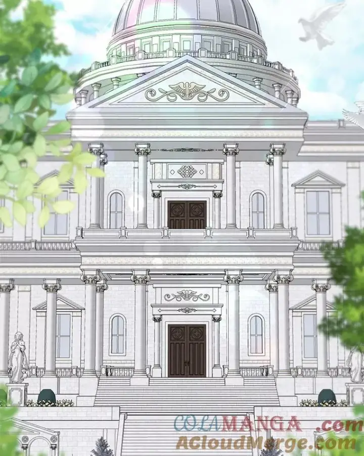 漫画《我的暴君变成小孩儿了》23.接受洗礼第57张图