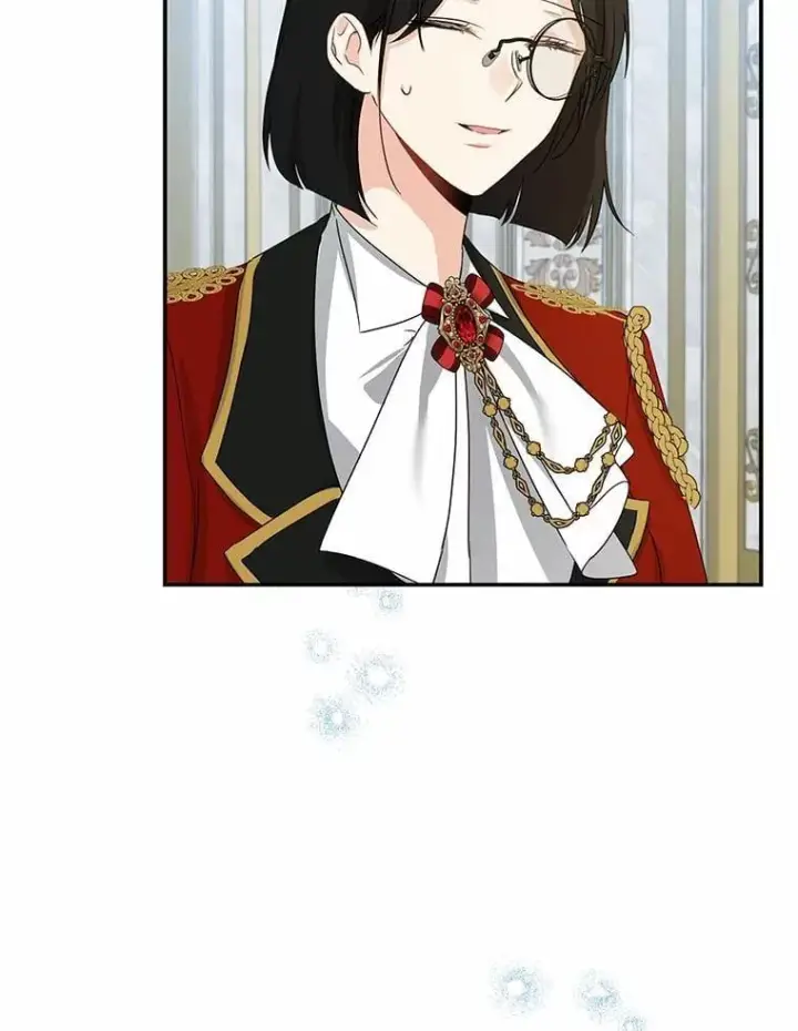 漫画《我的暴君变成小孩儿了》23.接受洗礼第98张图