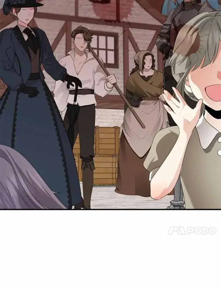 漫画《我的暴君变成小孩儿了》26.找个工具人第42张图