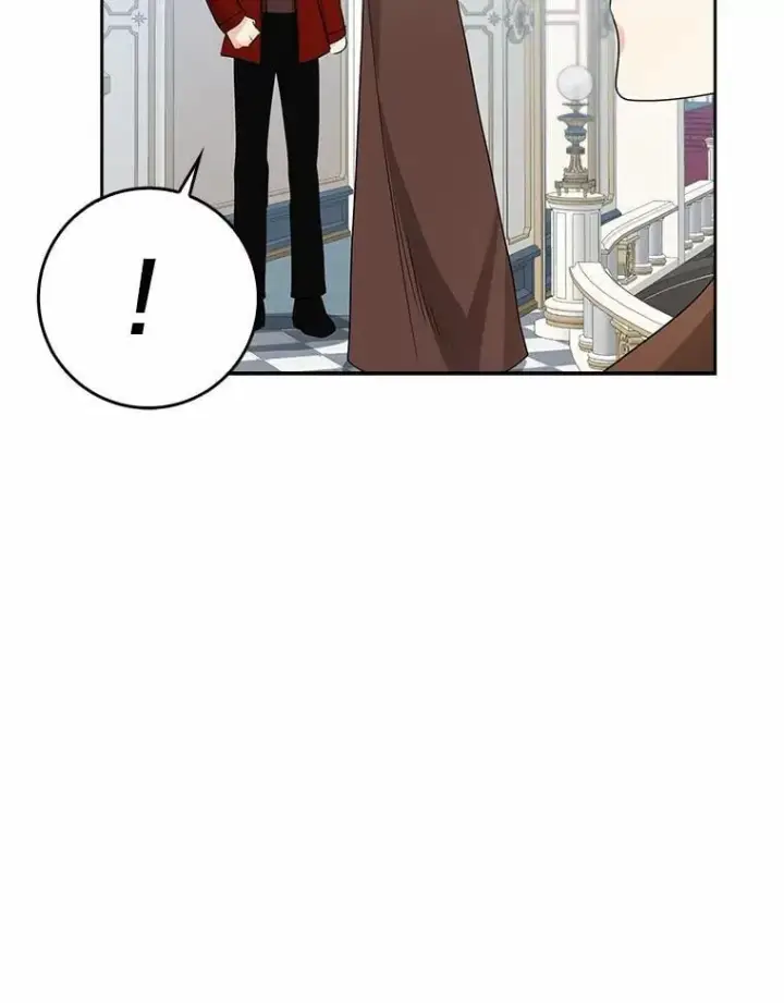 漫画《我的暴君变成小孩儿了》27.偶遇姑母第107张图