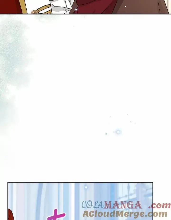 漫画《我的暴君变成小孩儿了》27.偶遇姑母第121张图