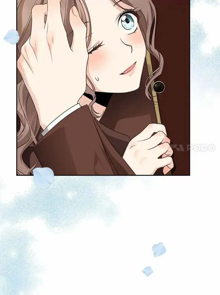 漫画《我的暴君变成小孩儿了》27.偶遇姑母第31张图
