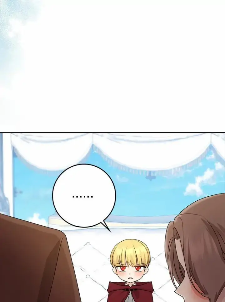 漫画《我的暴君变成小孩儿了》27.偶遇姑母第32张图