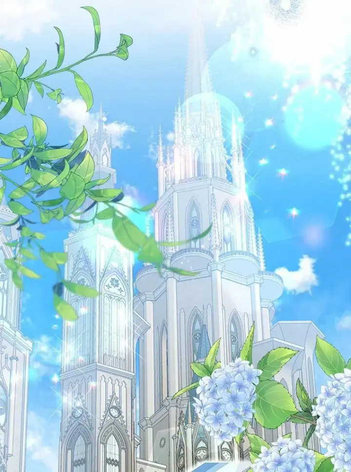 漫画《我的暴君变成小孩儿了》27.偶遇姑母第39张图