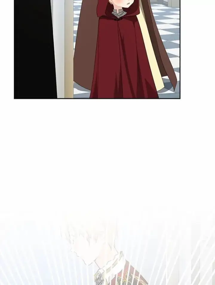 漫画《我的暴君变成小孩儿了》27.偶遇姑母第68张图