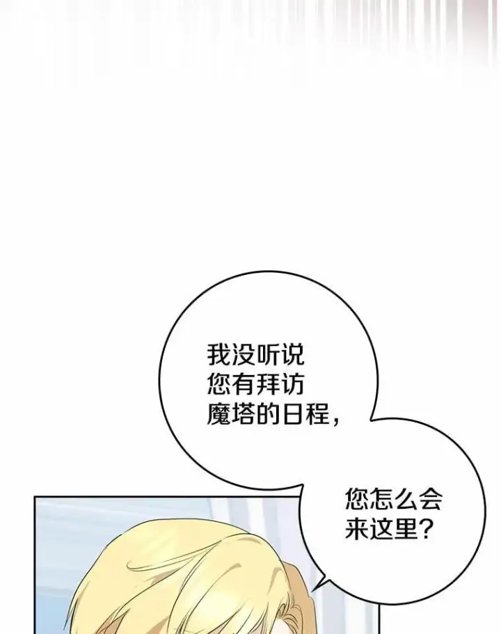 漫画《我的暴君变成小孩儿了》27.偶遇姑母第78张图