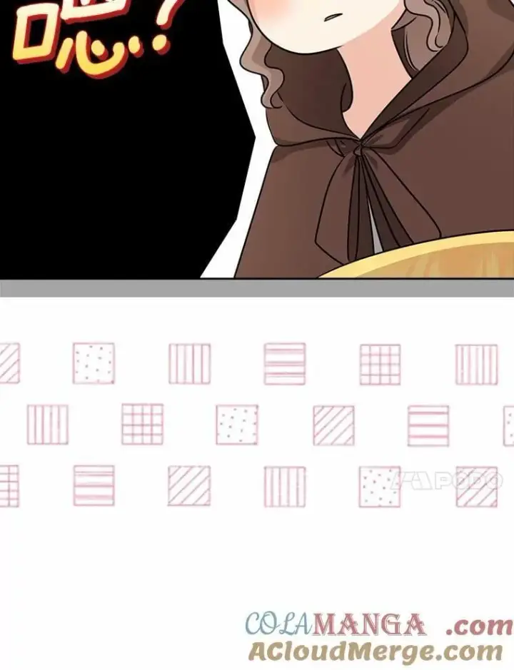 漫画《我的暴君变成小孩儿了》27.偶遇姑母第93张图