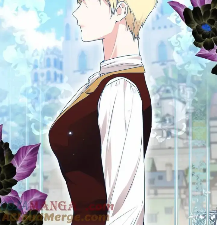 漫画《我的暴君变成小孩儿了》29.赴宴第109张图