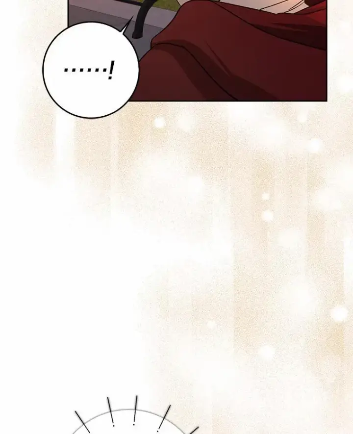 漫画《我的暴君变成小孩儿了》29.赴宴第19张图