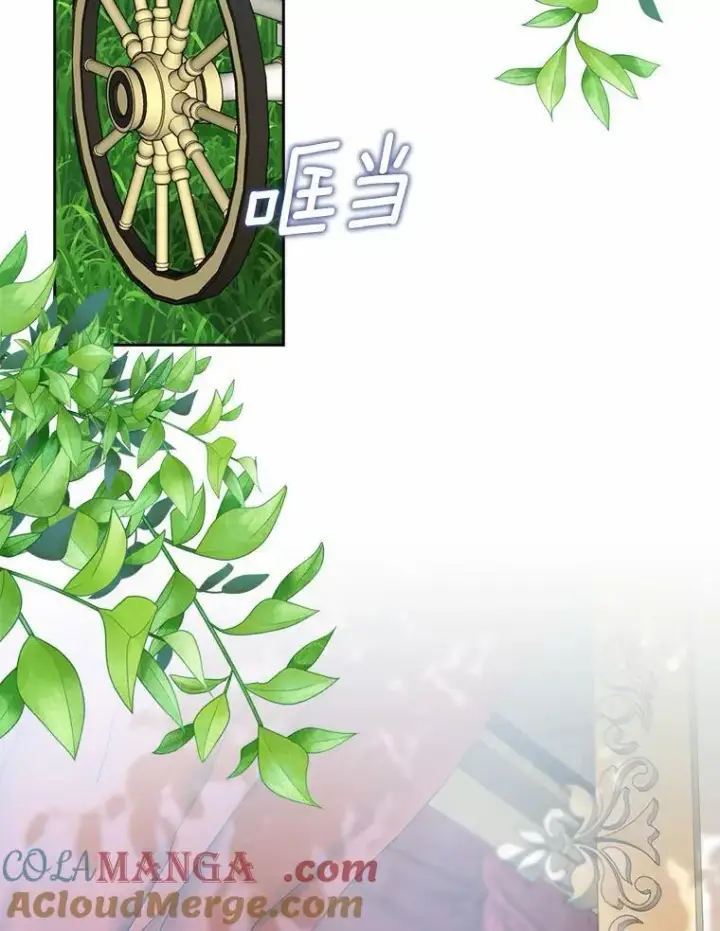 漫画《我的暴君变成小孩儿了》29.赴宴第33张图