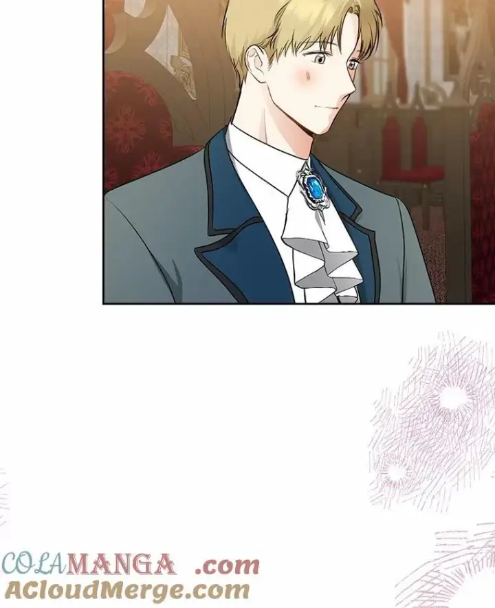 漫画《我的暴君变成小孩儿了》29.赴宴第89张图