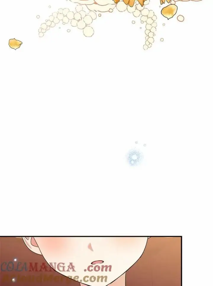 漫画《我的暴君变成小孩儿了》31.礼物第145张图