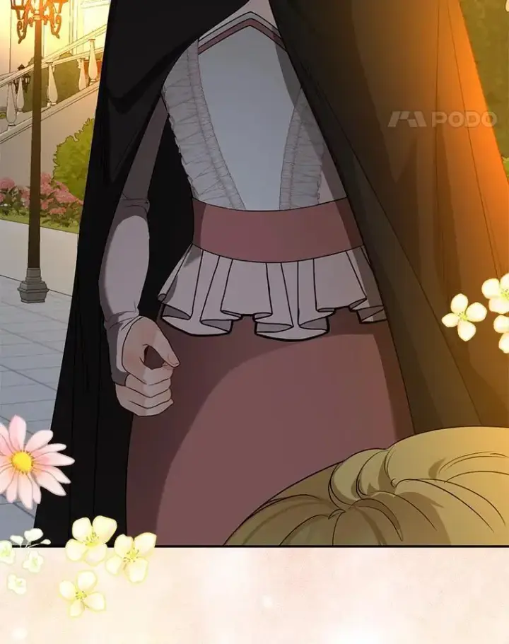 漫画《我的暴君变成小孩儿了》34.圣子第27张图