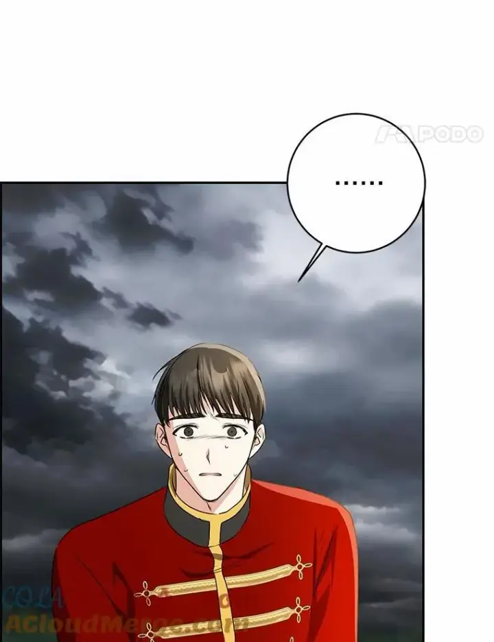 漫画《我的暴君变成小孩儿了》85.同归于尽第125张图