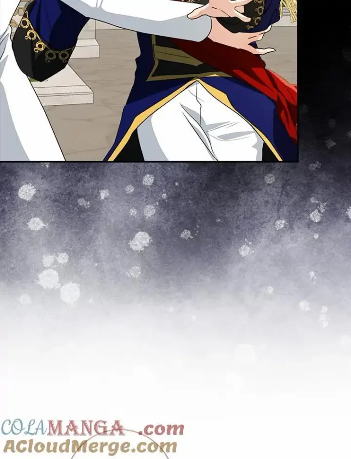 漫画《我的暴君变成小孩儿了》85.同归于尽第61张图