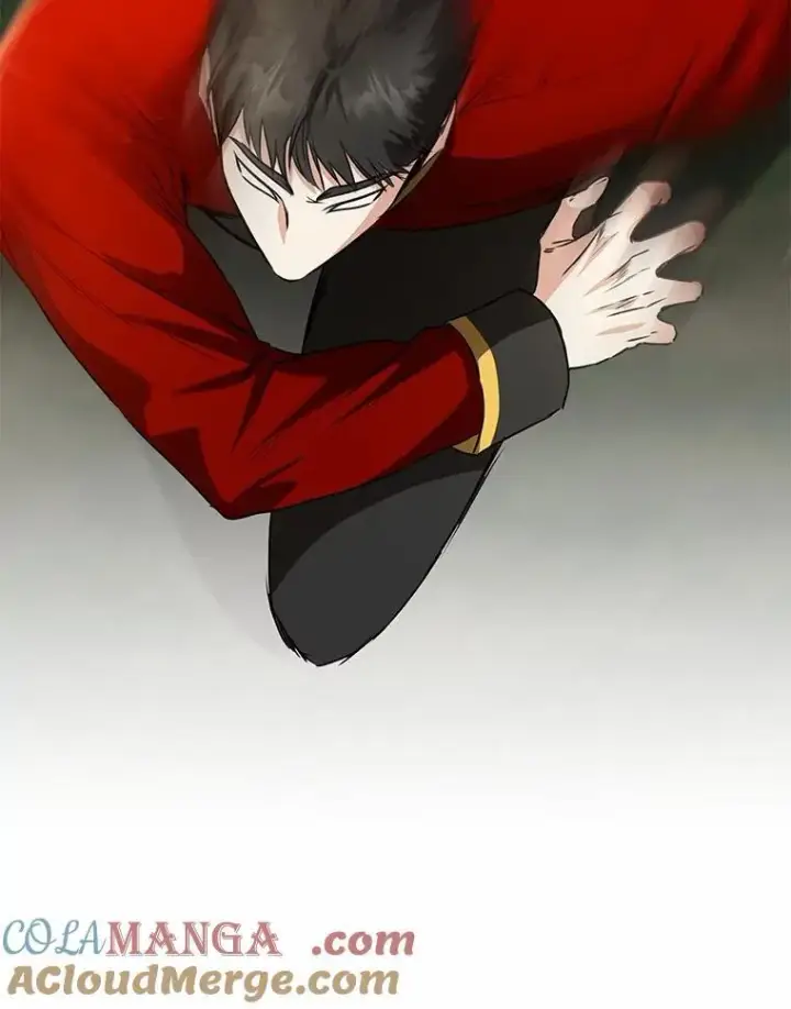 漫画《我的暴君变成小孩儿了》85.同归于尽第97张图