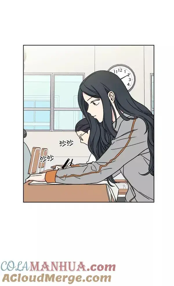 漫画《我的妈妈是校花》第6话第19张图