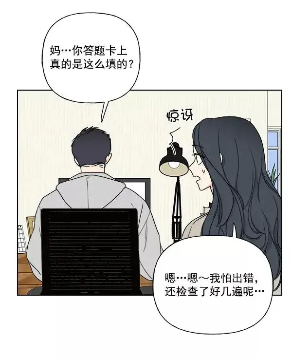 漫画《我的妈妈是校花》第6话第24张图