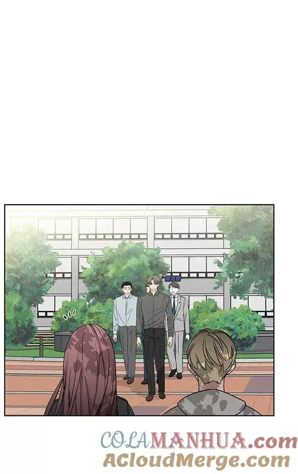 漫画《我的妈妈是校花》第12话第67张图