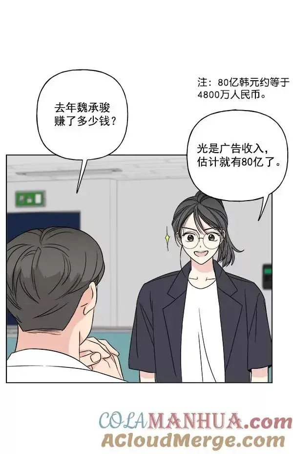 漫画《我的妈妈是校花》第15话第7张图
