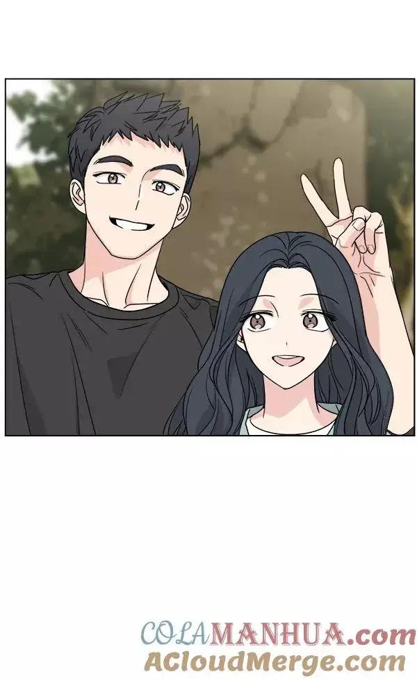 漫画《我的妈妈是校花》第32话第64张图
