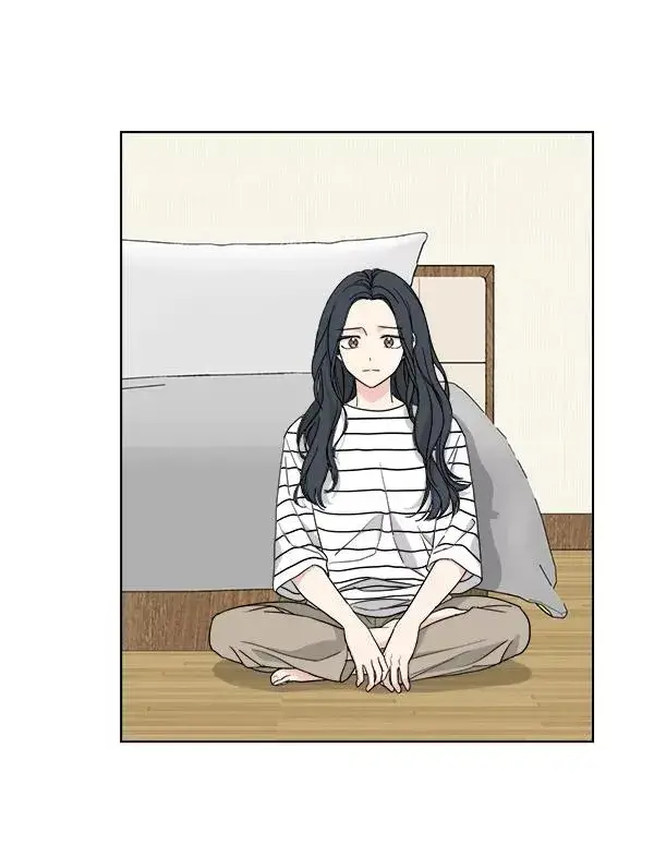 漫画《我的妈妈是校花》第37话第21张图