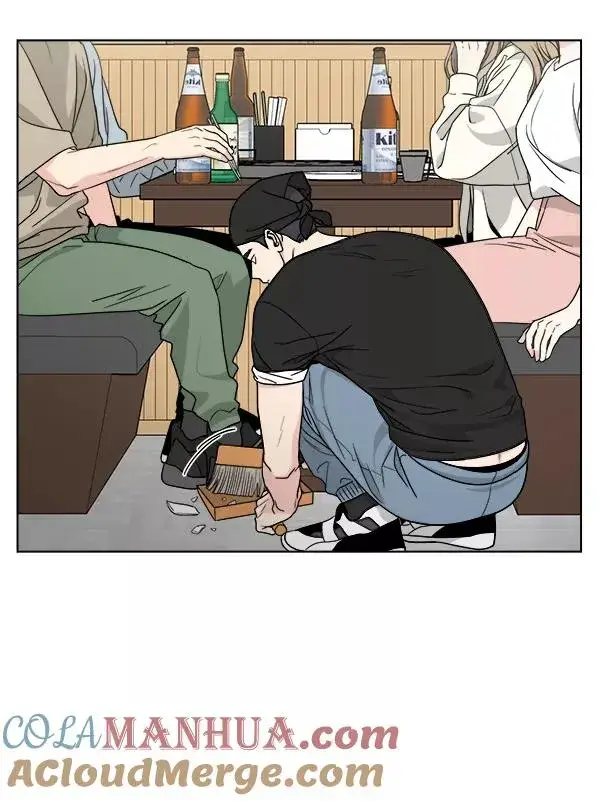 漫画《我的妈妈是校花》第37话第37张图