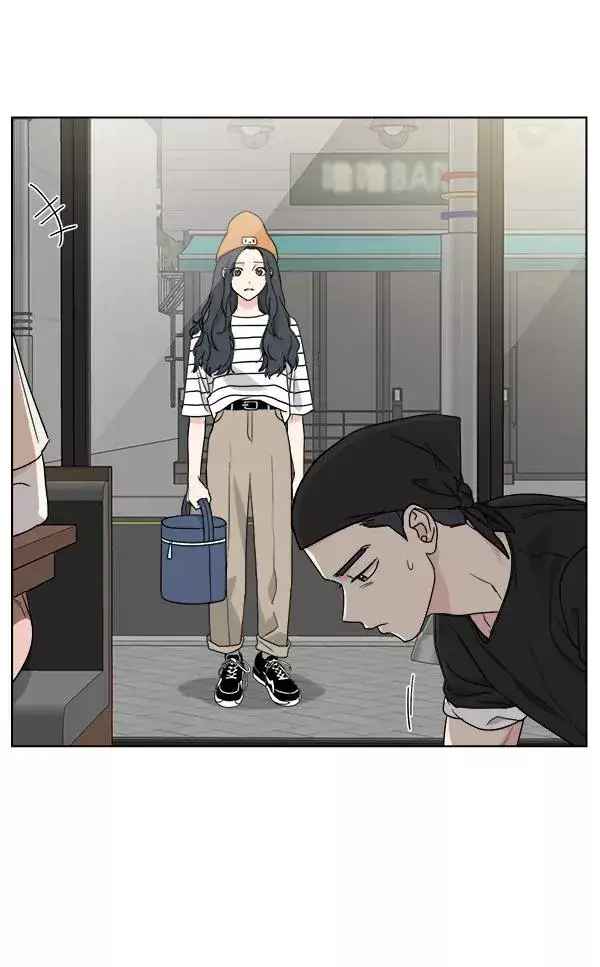 漫画《我的妈妈是校花》第37话第41张图