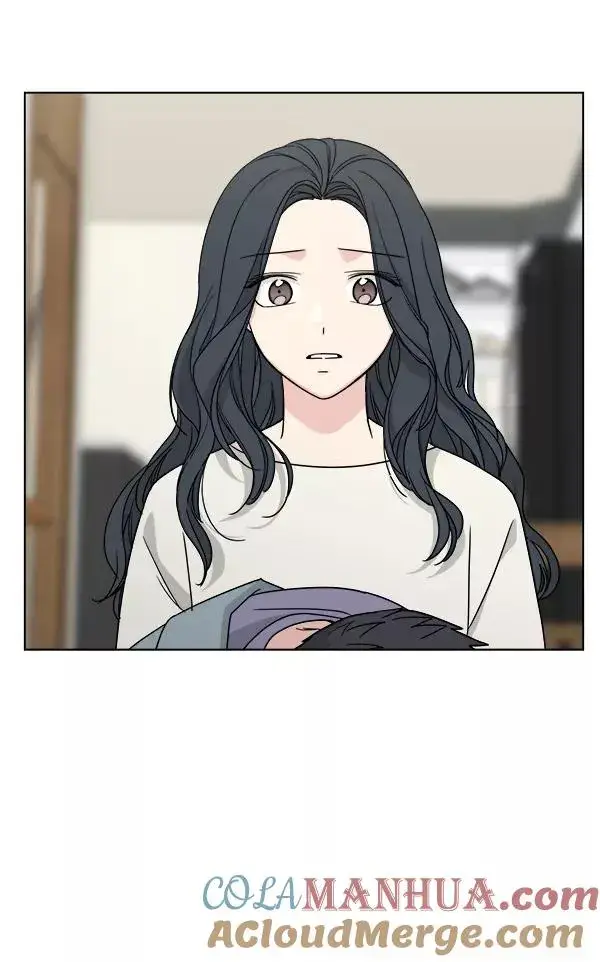 漫画《我的妈妈是校花》第43话第31张图
