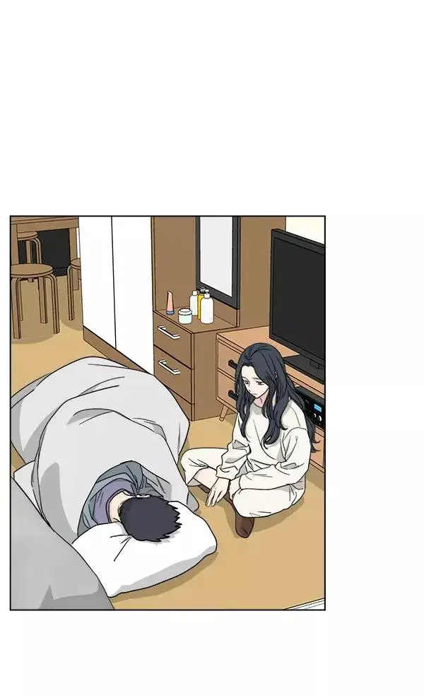 漫画《我的妈妈是校花》第43话第69张图